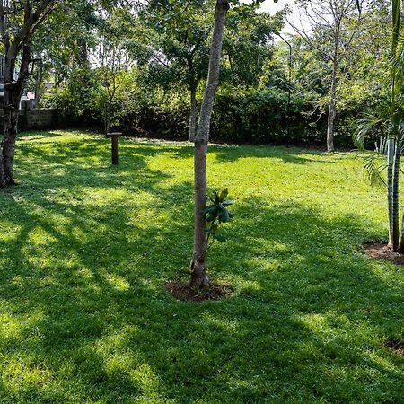 Aparthotel Harry'S Kisumu Oasis Exteriér fotografie
