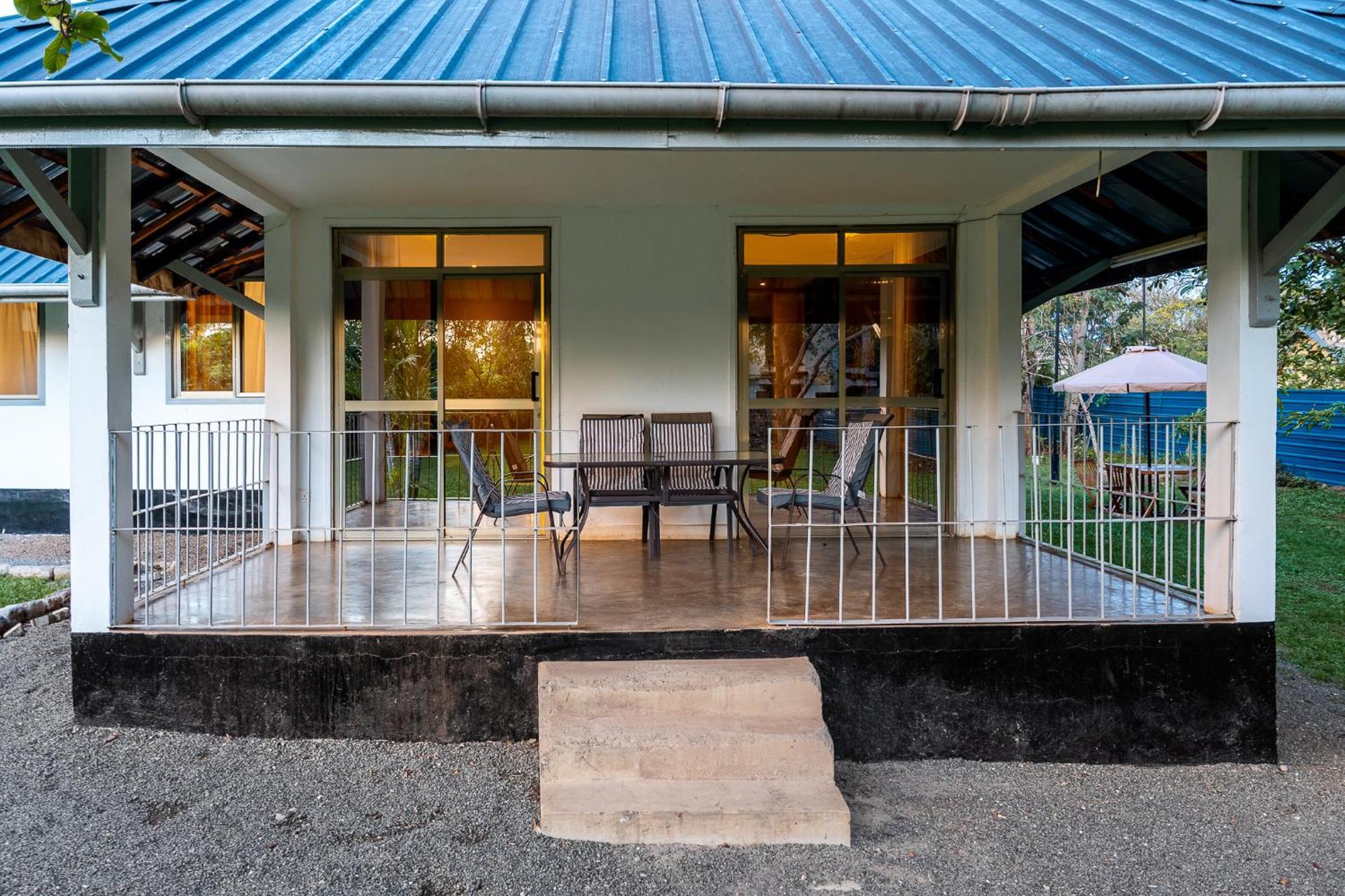 Aparthotel Harry'S Kisumu Oasis Exteriér fotografie